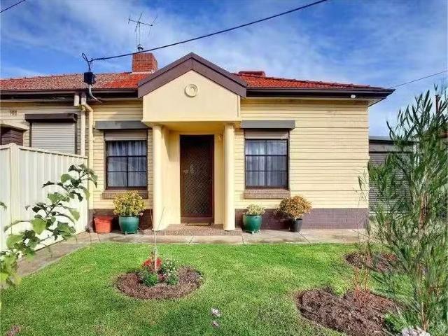 13 Miranda Street, KILBURN, SA 5084 House for Rent