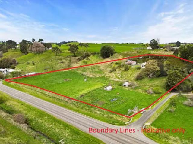 13 Morgans Road, Kaitoke, Whanganui