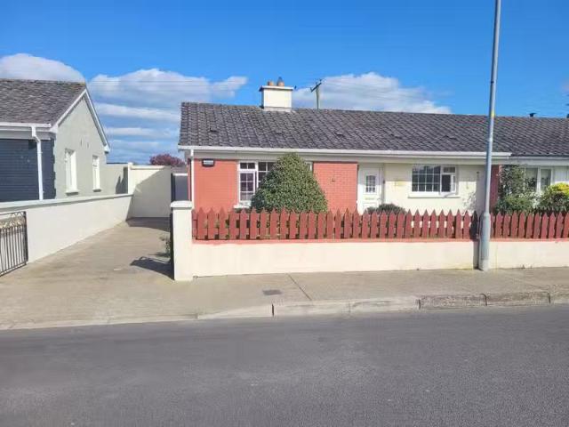 13 Mountain View Park, Rosegreen, Cashel, Co. Tipperary, E25XT.