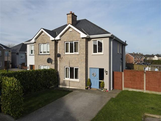 13 Mullach Mor, Mullagh, Cavan Fintan Cahill 4909 MyHome. Ie Residential