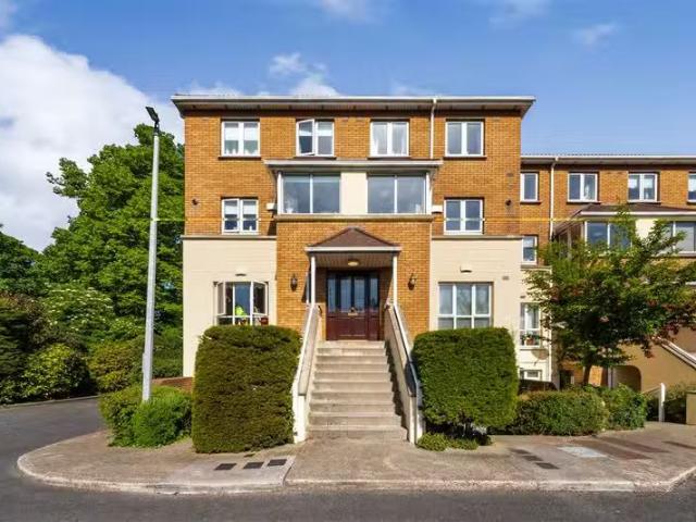 13 Newlands Manor Fairways, Clondalkin, Dublin 22