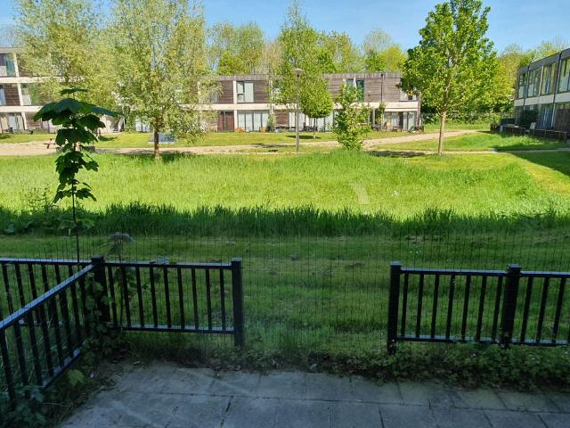 13, Nico van der Horstpark, 2324 AW, Leiden