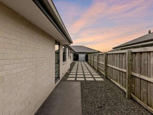 13 Northmoor Boulevard, Rolleston, Selwyn