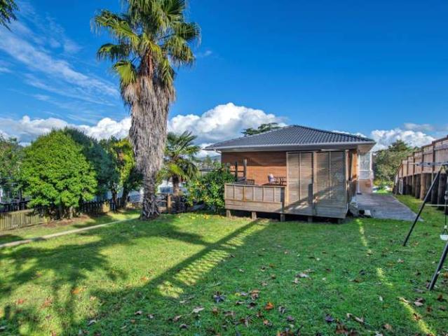 13 Oakland Avenue, Woodhill, Whangārei