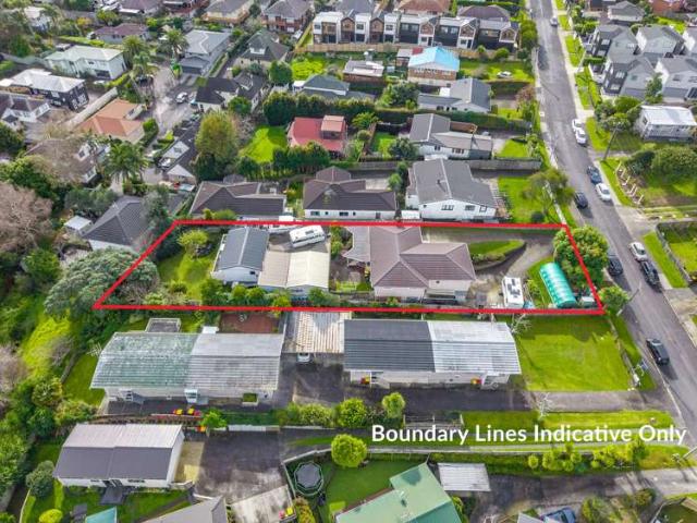 13 O'Halloran Road, Howick, Manukau City