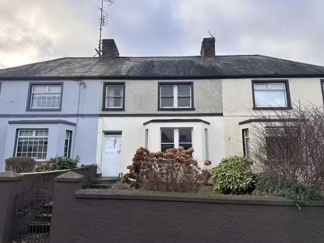 13 Old Cross Square, Monaghan, Co. Monaghan is for sale