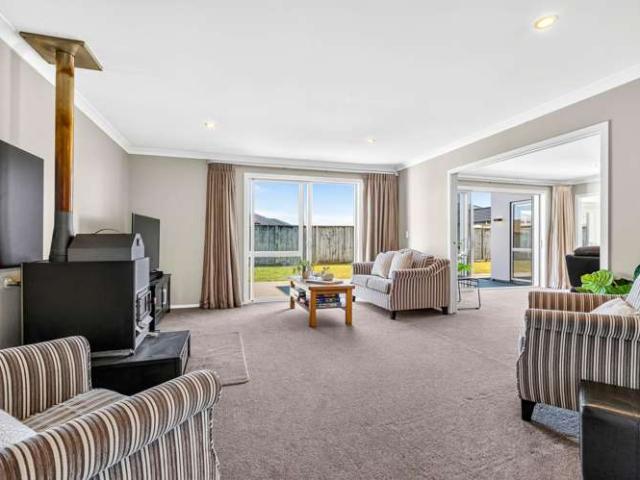 13 O'Sullivan Drive, Matamata Piako