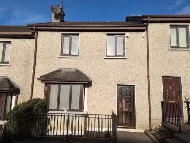 13 Ormond Court, Nenagh, Co. Tipperary, E45XY33 is for sale