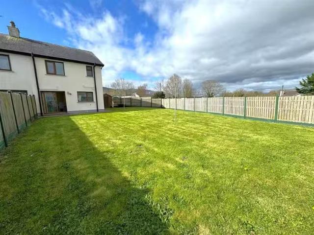 13 Pairc Ard, Newcastle, County Tipperary, E91 XK57