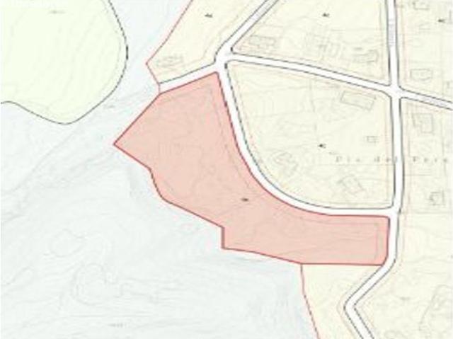 13 parcelas únicas a partir de 1088m2, desde 70.000€