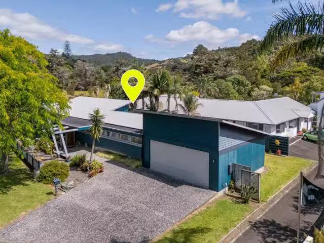 13 Parkland Place, Whitianga, Thames Coromandel