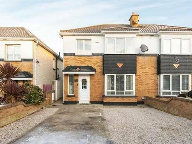 13 parklands drive ballycullen dublin 24