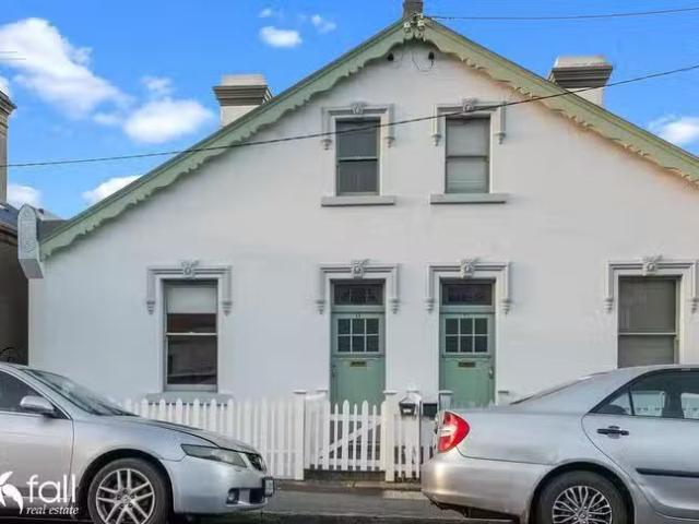 13 Paternoster Row, Hobart, TAS 7000