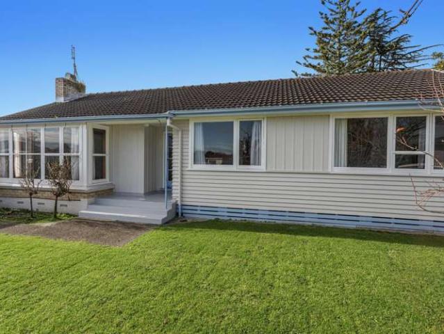 13 Paterson Place, Whakatane