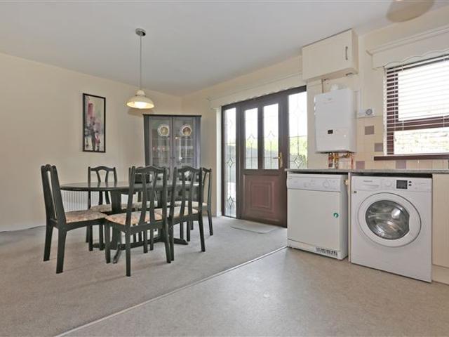 13 Pennywell Gardens, Pennywell, Limerick Sherry FitzGerald Limerick 4925 MyHome. Ie Residential