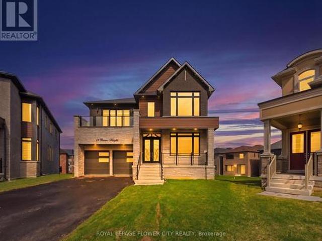 13 Pearen Heights, Caledon, ON, L7C 4N4 house for sale | Listing ID W13427 | Royal LePage