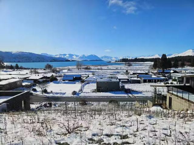 13 Pollock Place, Lake Tekapo, Mackenzie For Sale