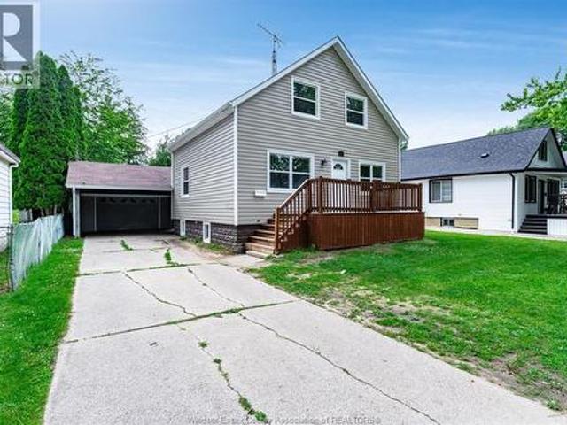 13 Poplar Street, Leamington, ON, N8H 3L3 house for sale | Listing ID 26016 | Royal LePage