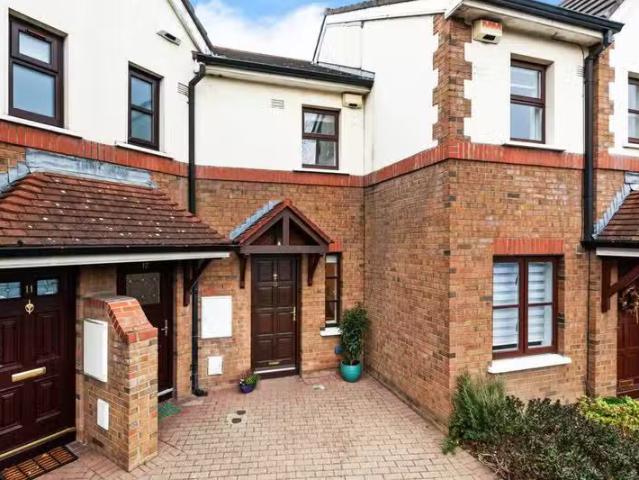 13 Portside Court, West Road, East Wall, Dublin 3, D03W2Y5 is.