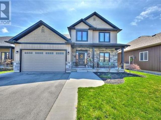 13 Postma Drive, Dunnville, ON, N1A 0B2 house for sale | Listing ID 40723 | Royal LePage
