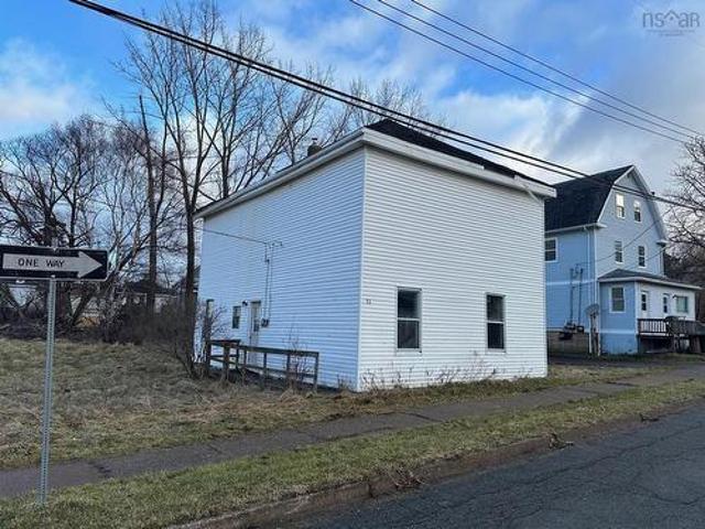 13 Pleasant Street, Trenton, NS, B0K 1X0 commercial for sale.