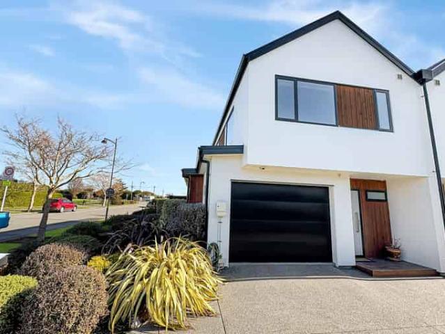 1/3 Provincial Rd, Halswell, Christchurch City