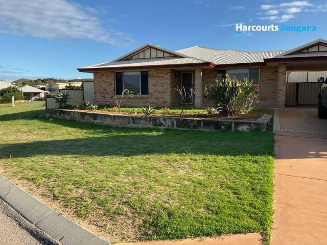 13 Premier Circle, DONGARA, WA 6525