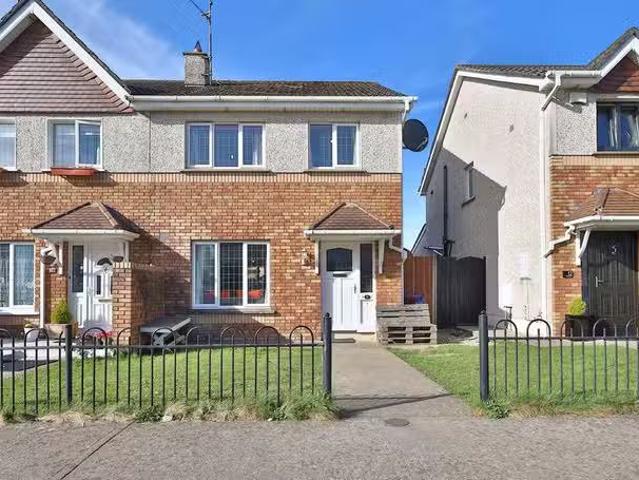 13 Priory Drive, Johnstown, Johnstown, Co. Meath, C15FY9K is f.