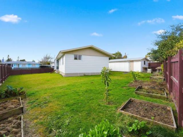 13 Pukeko Place, Tokoroa, South Waikato