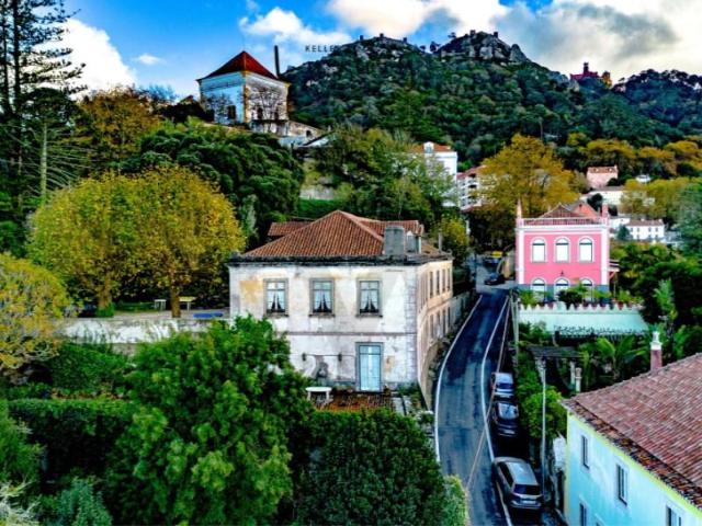 13 quarto, Sintra Sintra 104328592