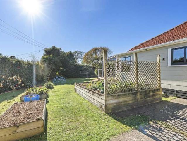 13 Raleigh Street, Vogeltown, New Plymouth