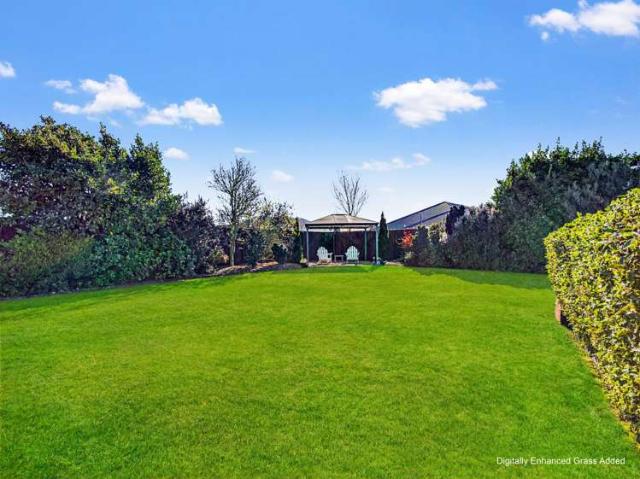 13 Raymond Place, West Melton, Selwyn