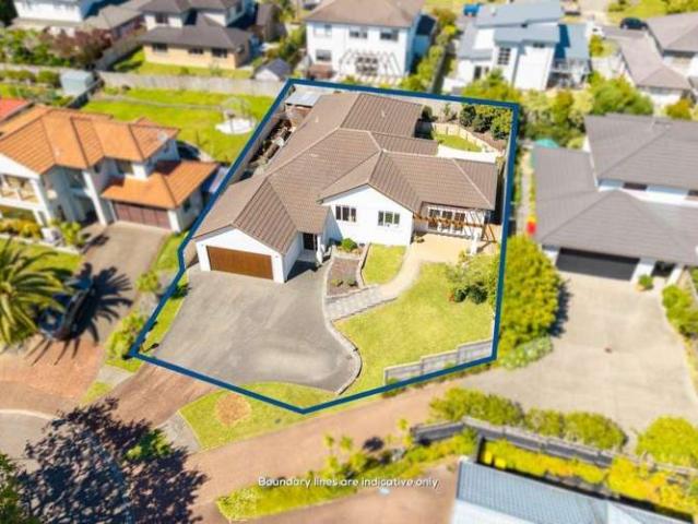 13 Red oak Pl, Albany, North Shore City