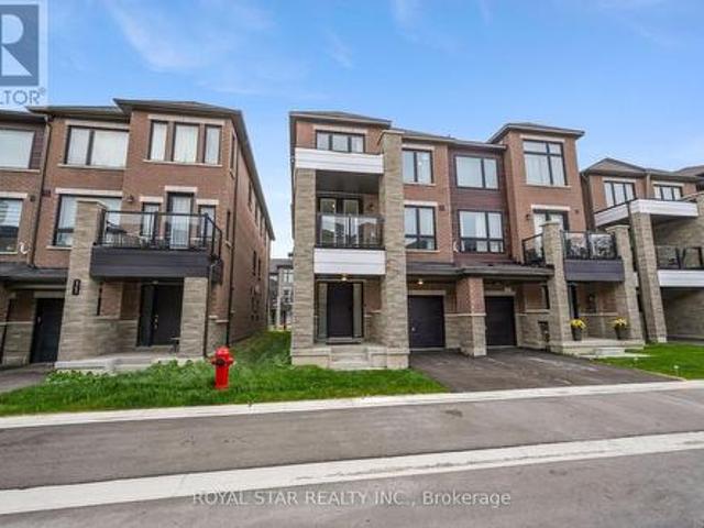 13 Red Maple Lane, Barrie, ON, L9J 0N4 house for sale | Listing ID S13442 | Royal LePage