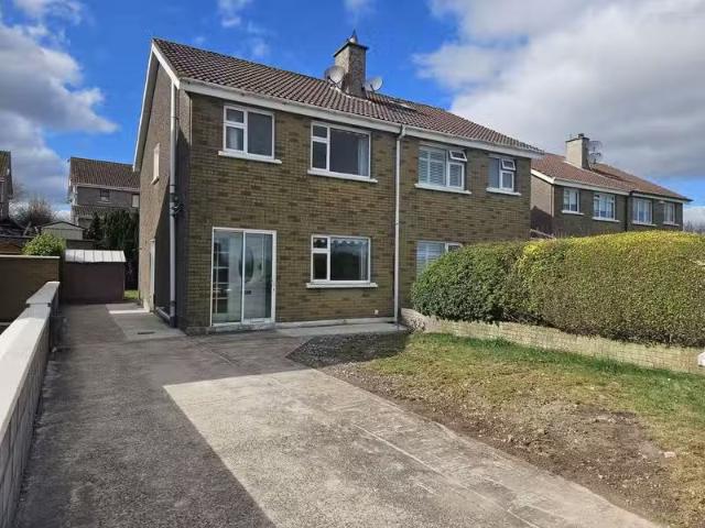 13 Ringcroft View, Mahon, Co. Cork, T12EY6K is for sale