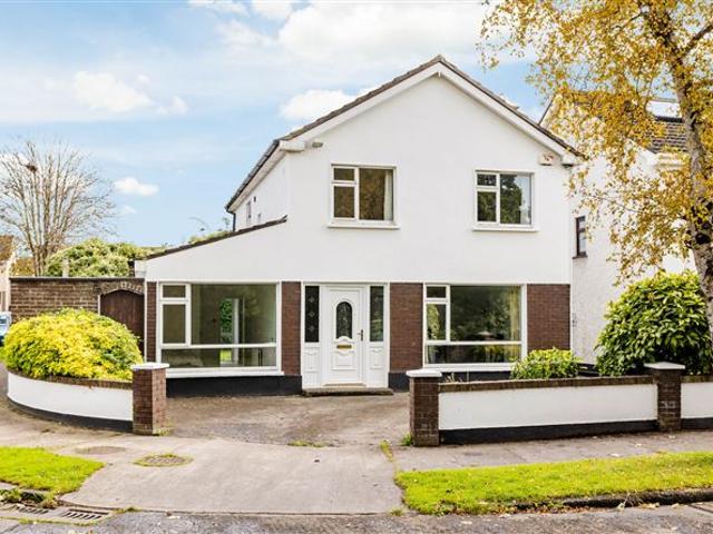 13 Riverdale, Leixlip, Co. Kildare Sherry FitzGerald Brady O'Flaherty 4841 MyHome. Ie Residential