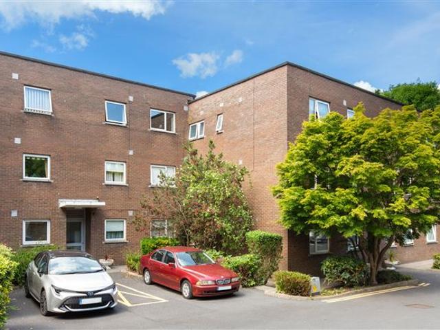 13 Riversdale Court, Queens Park, Monkstown, Co. Dublin Sherry FitzGerald Blackrock 4935 MyHome. Ie Residential