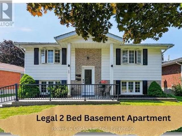 13 Rosemary Drive, Kawartha Lakes Lindsay, ON, K9V 4T2 investment for sale | Listing ID X13609 | Royal LePage