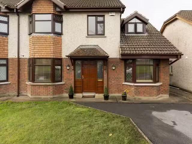 13 Rosnaree, Church Road, Raheen, Co. Limerick, V94CC6W is for.