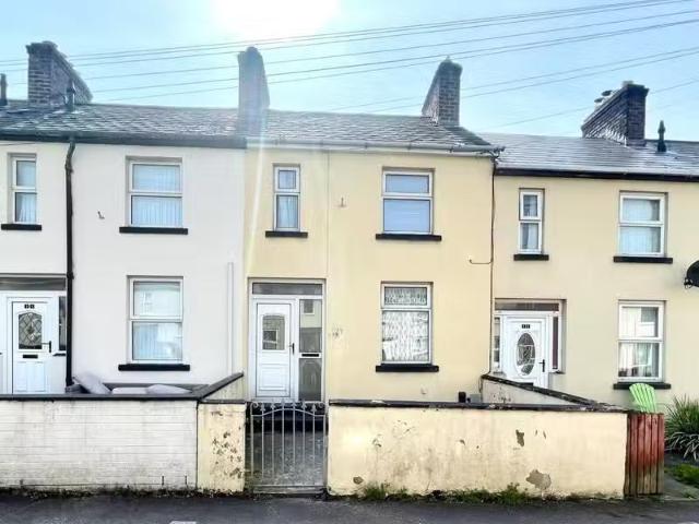13 Roulston Avenue