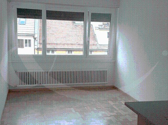 13 Rue Sautter, Appartement de 1 pièce