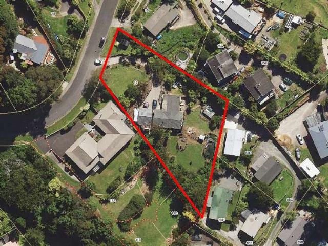 13 Russell Crescent, Western Heights, Rotorua