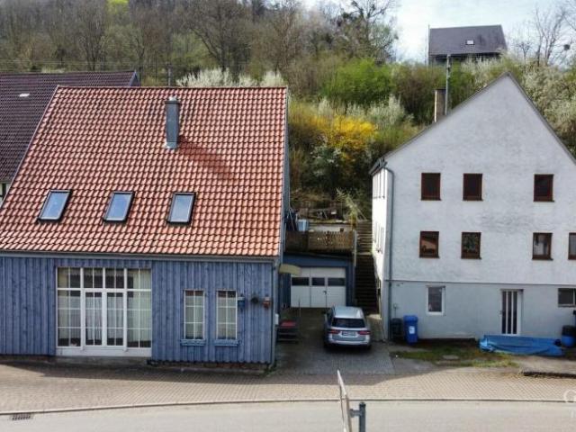 13 Schlafzimmer Haus Creglingen Deutschland LS89987726