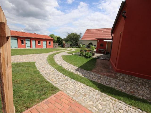 13 Schlafzimmer Haus Gollenberg Deutschland 91716881
