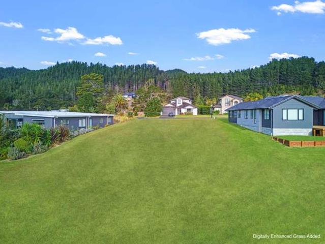 13 Sanctuary Cove, Pauanui, Thames Coromandel