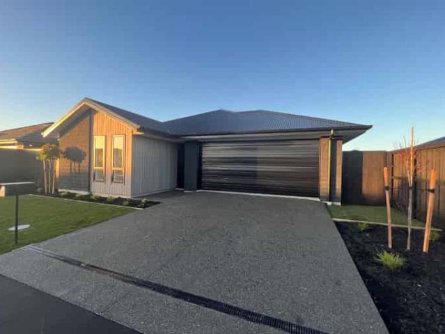 13 Sandhill Drive, Rolleston, Selwyn