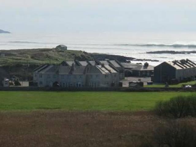 13 Sandycove Beach Villas Owenahincha Rosscarbery Co Cork