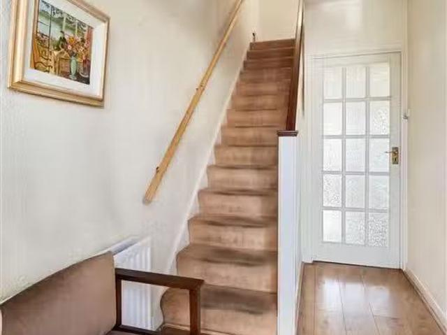 13 Saint Anthony's Crescent, Greenhills, Dublin 12, D12 Y6Y7
