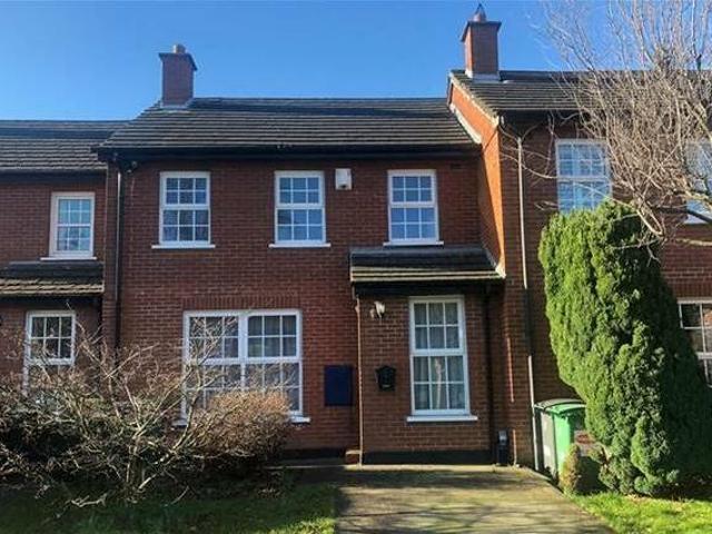 13 sallypark close firhouse dublin 24