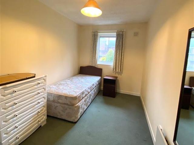 13 Salmon Weir, Washington Street, City Centre Sth, Cork City Frank V Murphy & Co. Ltd 4843 MyHome. Ie Residential